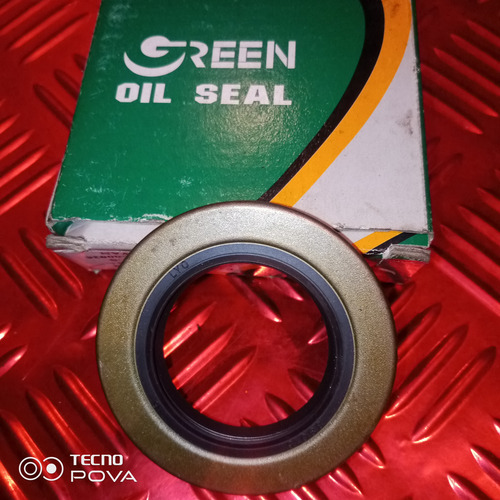 Estopera Rueda Trasera Interna 38015 / Suzuki 38x63.5x8