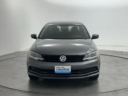 Volkswagen Jetta TRENDLINE NF 2.0 AUT