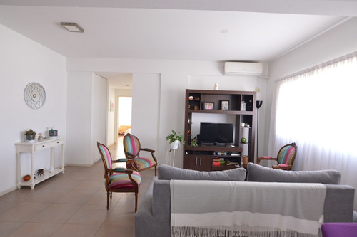 Imagen 3 de 25 de Venta Departamento De 4 Ambientes Con Balcón Parrilla Y Baulera Y Seguridad Virtual