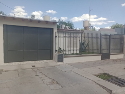 Venta Casa B° San Gabriel La Colonia Junin