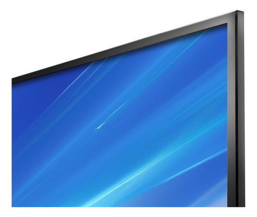 Smart Tv Quint 43 Pulgadas Qt3-43gtv2024 Full Hd Google Tv
