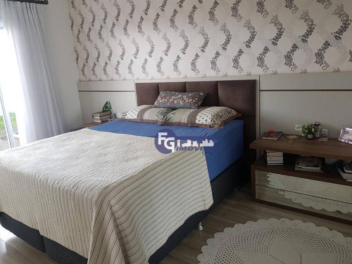 Sobrado Com 4 Dormitórios À Venda, 229 M² Por R$ 660.000,01 - Guatupê - São José Dos Pinhais/pr - So0151