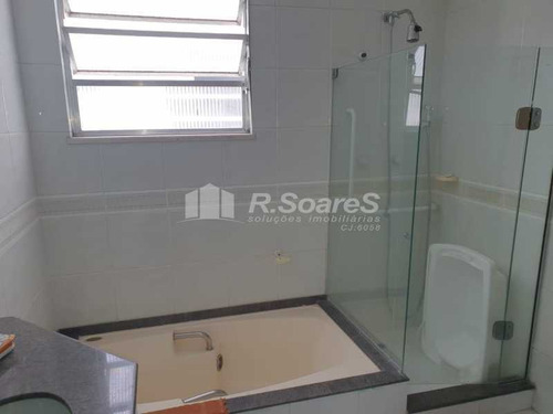 Cobertura-à Venda-leblon-rio De Janeiro - Ldco30018