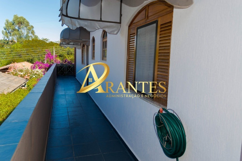 Imagem 9 de 30 de Casa Em Condomínio - Co00033 - 68064319