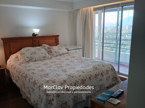 Inversión/ Las Condes/disponibilidad Inmediata