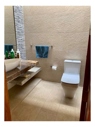 Imagen 13 de 30 de Espectacular Residencia En Venta En El Pedregal
