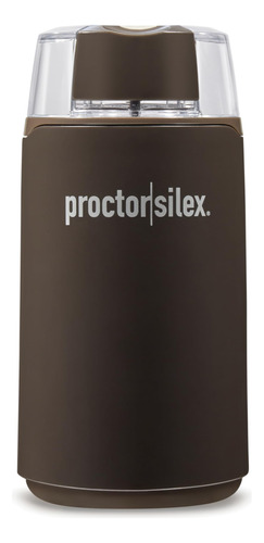 Proctor Silex Molinillo De Café Eléctrico Para Granos, Es.