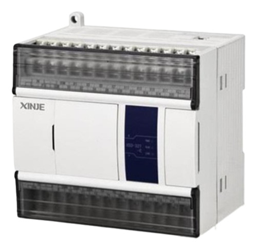 Xinje Serie Xd3-16r-e Plc 8/8 I/0 Tipo Relé