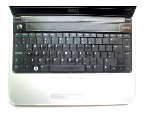 Imagen 3 de 4 de 0378 Notebook Dell Inspiron 1440 / Pp42l