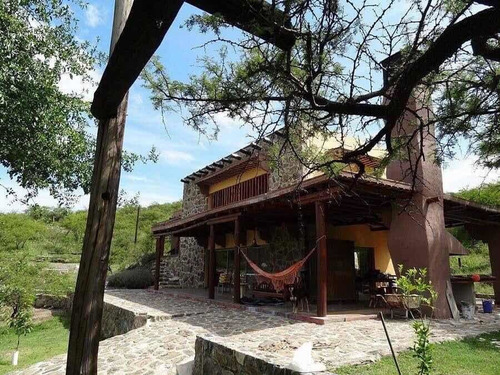 Imagen 6 de 21 de Carlos Paz- Casa De Campo En Alquiler A 10km En Villa San Nicolas.