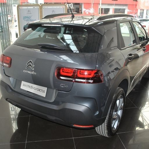 Imagen 13 de 15 de C4 Cactus Vti 115 0km Feel Pack Plus Precio Imbatible