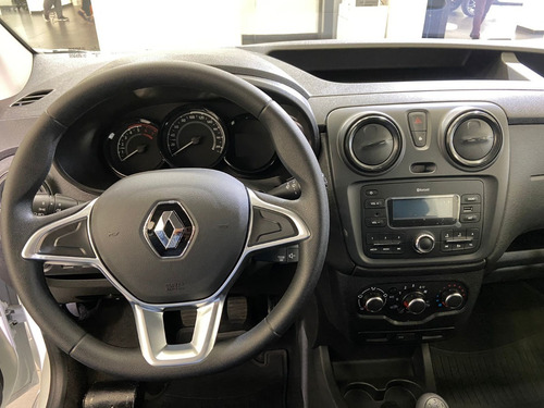Imagen 13 de 24 de Renault Kangoo Ii Express Confort 5a (mb)