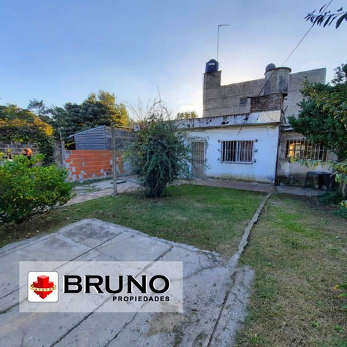 Casa Para 2 Familias En Venta En Libertad