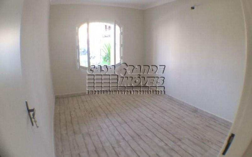Imagem 12 de 15 de Maravilhosa Casa Isolada Em Praia Grande, Vila Caiçara - V4779
