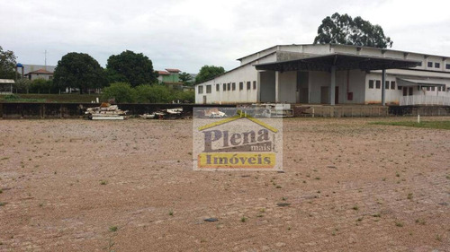 Imagem 23 de 27 de Galpão Comercial À Venda, Jardim Moreira, Monte Mor. - Ga0056