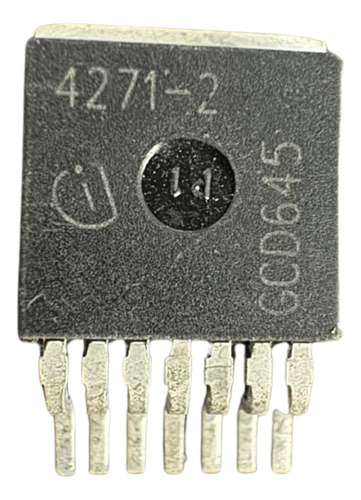 Tle4271-2g - Componente Para Conserto De Módulo 3 Uni