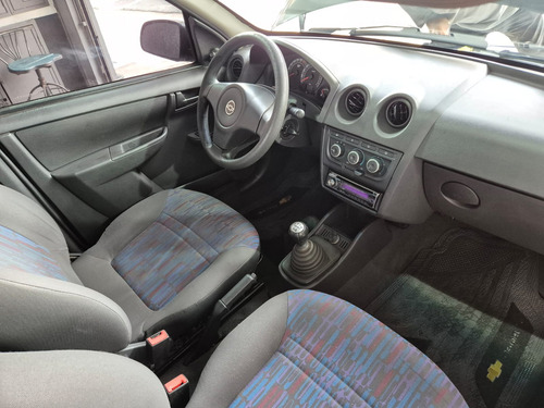 Chevrolet Celta Celta Spirit 1.0 VHC (Flex) 4p