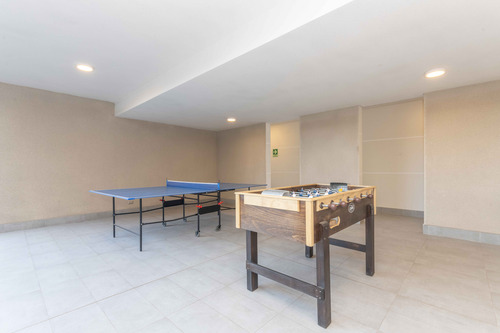 Edificio Av. El Parrón (1 Bod.) Vista Norte Piso 9