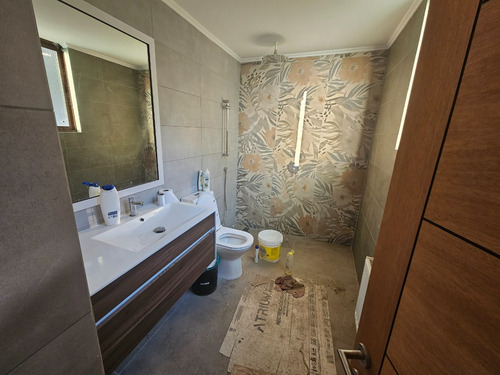 Casa Lonco Oriente Remodelada 5d Gran Conectividad