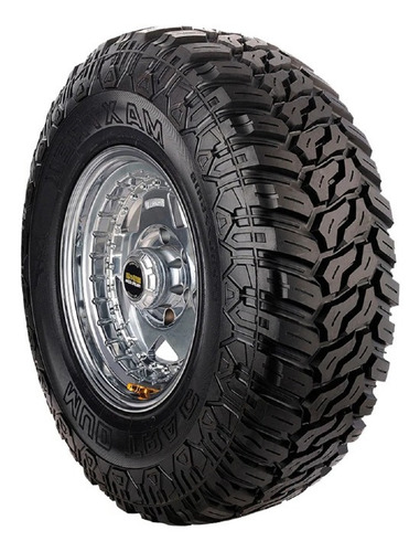 Llanta 33x12.50 R17lt Maxtrek Mud Trac