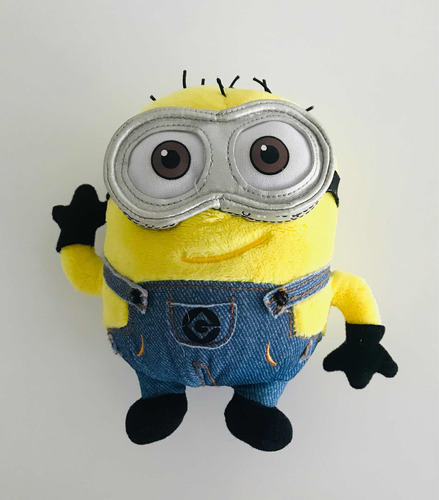 Peluche Minion