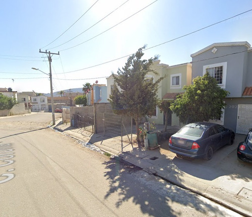 Sk05- Casas En Remates Bancarios C. Corona Ensenada, B.c., México