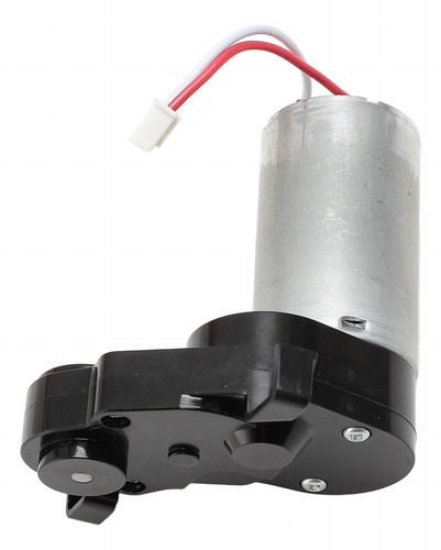 Motor De Escobilla Principal De La Aspiradora Energy