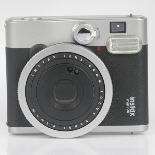 Cámara Instántanea Fujifilm Instax Mini 90 Neo Classic -