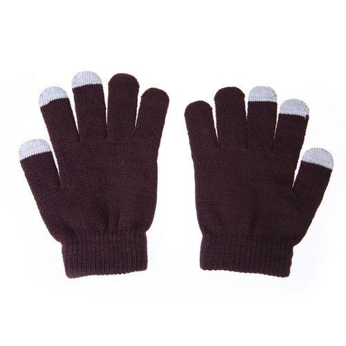 Guantes Touch Screen Toca Pantalla iPhone Samsung LG Huawei