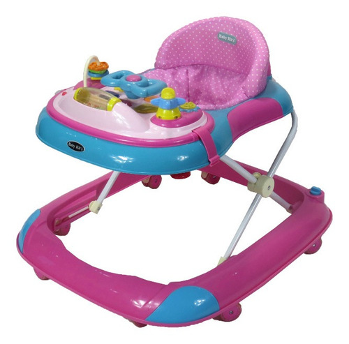 Andador Musical Baby Kits Para Bebe