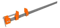 Comprar Prensas De Barra Sargento 3 Pies 36 (92 Cm) Truper 17736