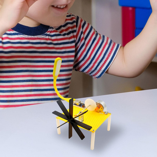 Kits De Experimentos Científicos Físicos De Modelo De