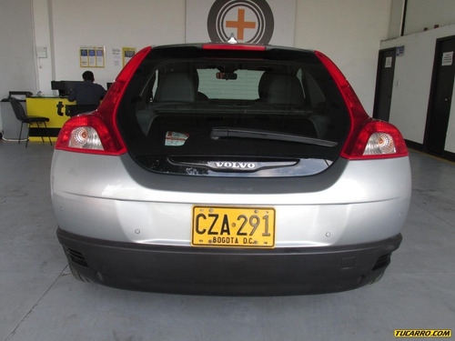 Volvo C30 Coupe 1800 Mecanico 2008