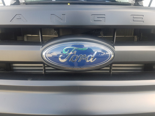 Imagen 13 de 14 de Ford Ranger 2.2 Cd Xl Tdci 160cv 4x4 2022
