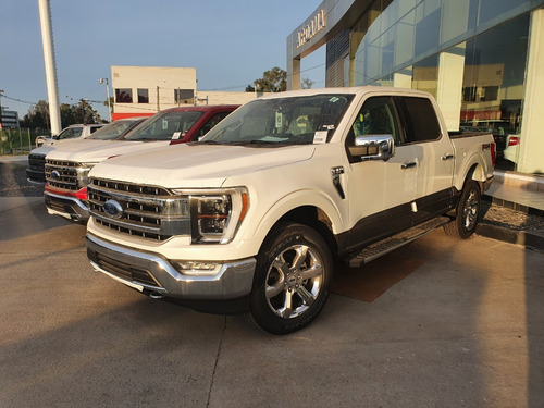 Ford F 150 Lariat 4x4 Motor 5.0l V8 !! Unidades Físicas!!