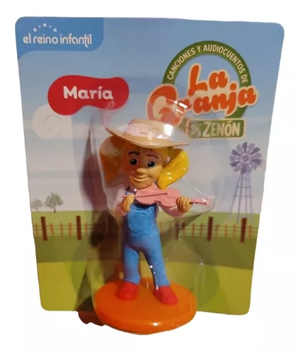 Clarín El Reino Infantil Set De Comida + Pizarra Magnética