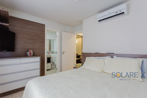 Imagem 12 de 15 de Apartamento - Itacorubi - Ref: 66903 - V-66903