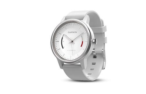 Garmin Vivomove Sport Reloj Analógico/ Seguimiento Actividad