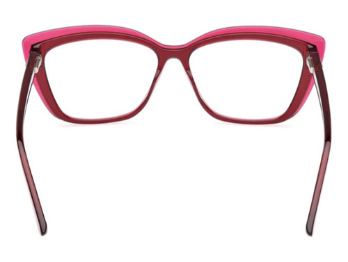 Lentes Ópticos Bordo Guess Gu2977069