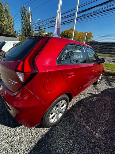 Mg Mg3 1.5 Std Mt 2019