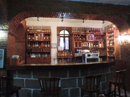 Imagen 3 de 15 de Hotel En Venta, Jerécuaro, Guanajuato
