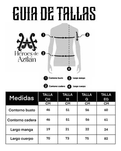 Playera Tláloc Concha Dios De La Lluvia Azteca Hombre Mujer