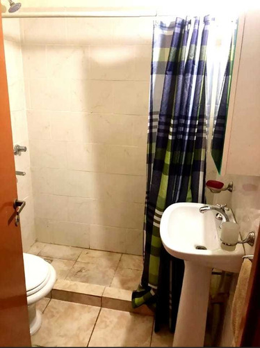 Departamento 3 Ambientes Seguridad 24 Horas.
