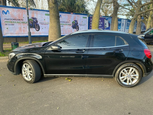 Imagen 6 de 11 de Mercedes-benz Clase Gla 250 4matic
