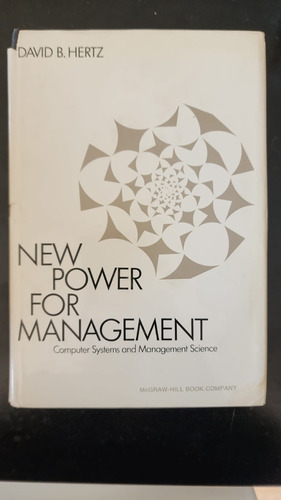 New Power For Management Hertz Mckinsey Poder Gerenciamiento