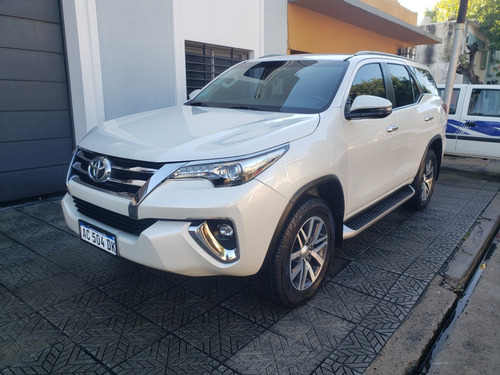 Toyota Hilux SW4 Sw4 4x4 SRX 2.8 TDI