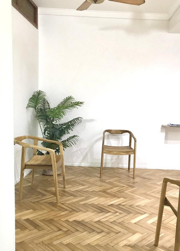 Consultorios Odontologicos En Alquiler. Barrio Norte
