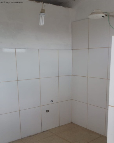 Imagem 25 de 26 de Casa Aluga No Lopes De Oliveira - Sorocaba/sp - Ca09784 - 33537066