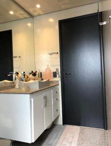 Imagem 6 de 15 de Apartamento Com 3 Dormitórios À Venda No Tatuapé - Av6878