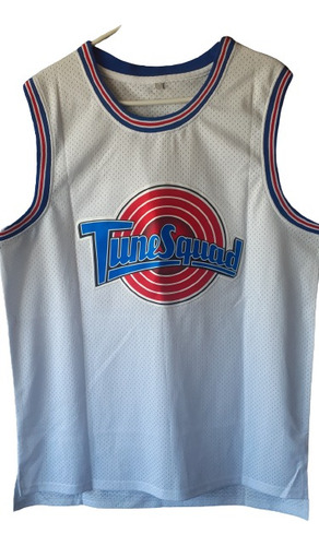 Camiseta Space Jam #23
